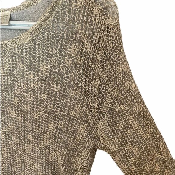 RD Style Loose Knit Style with  Acrylic under shirt - Picture 7 of 13